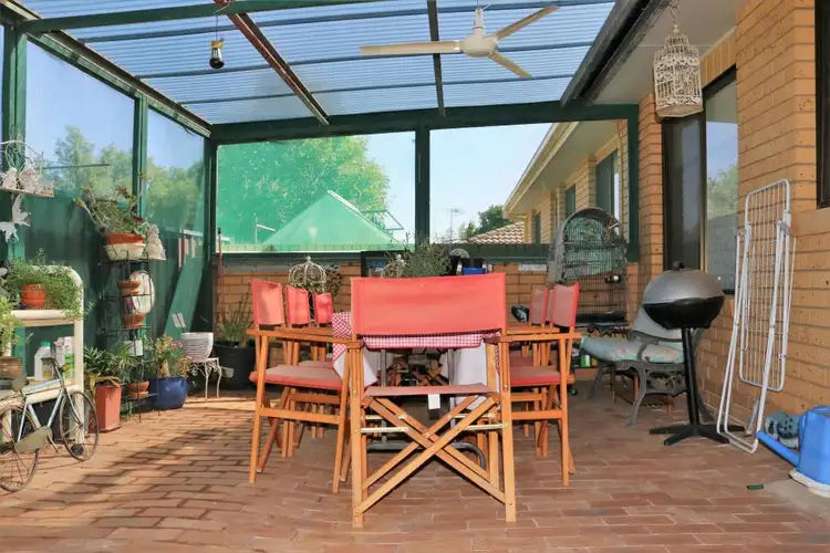 Third view of Homely townhouse listing, 2/5 Currawong Street, Young NSW 2594