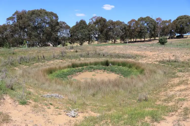 Seventh view of Homely land listing, 18 Jasprizza Lane, Young NSW 2594