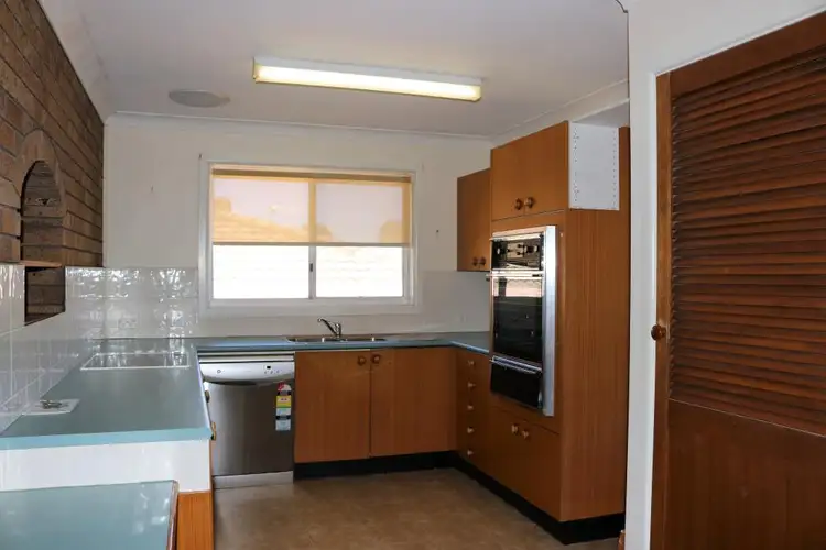 Third view of Homely house listing, 95 Thornhill Street, Young NSW 2594