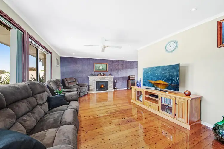 Second view of Homely house listing, 8 Carlson Avenue, Wyoming NSW 2250