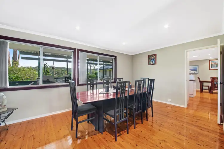 Third view of Homely house listing, 8 Carlson Avenue, Wyoming NSW 2250