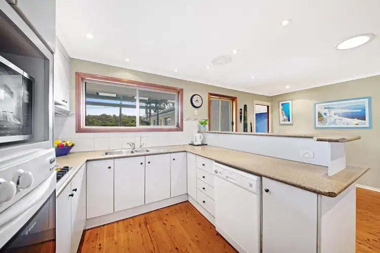 Fourth view of Homely house listing, 8 Carlson Avenue, Wyoming NSW 2250