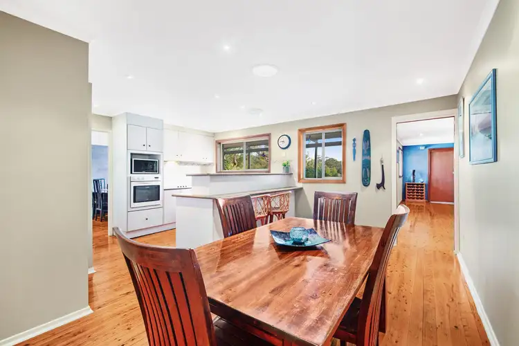 Fifth view of Homely house listing, 8 Carlson Avenue, Wyoming NSW 2250