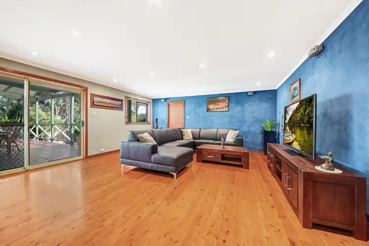 Sixth view of Homely house listing, 8 Carlson Avenue, Wyoming NSW 2250