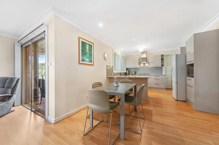 Second view of Homely semi-detached listing, 20 Beechwood Street, Ourimbah NSW 2258