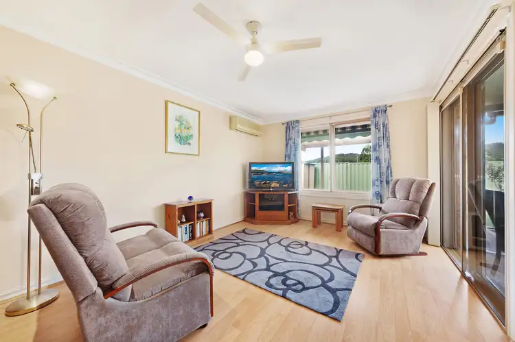 Third view of Homely semi-detached listing, 20 Beechwood Street, Ourimbah NSW 2258