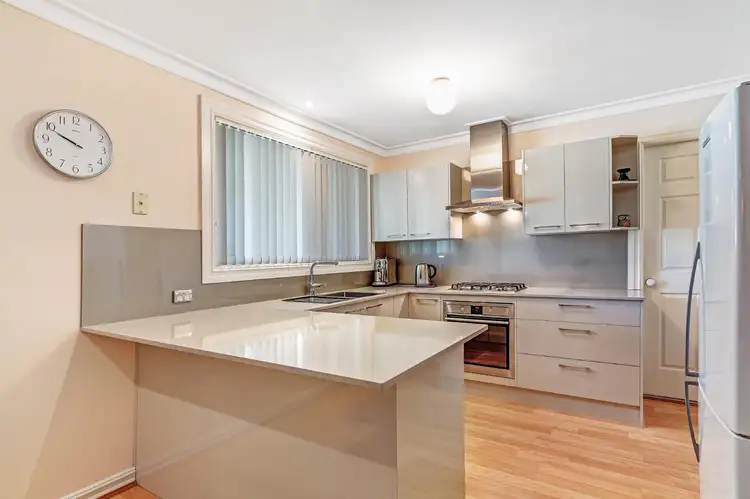 Fourth view of Homely semi-detached listing, 20 Beechwood Street, Ourimbah NSW 2258
