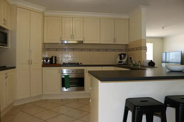 Third view of Homely townhouse listing, 3/1 Giugni Place, Young NSW 2594