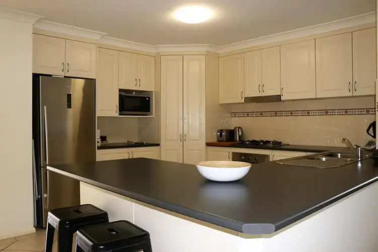 Sixth view of Homely townhouse listing, 3/1 Giugni Place, Young NSW 2594