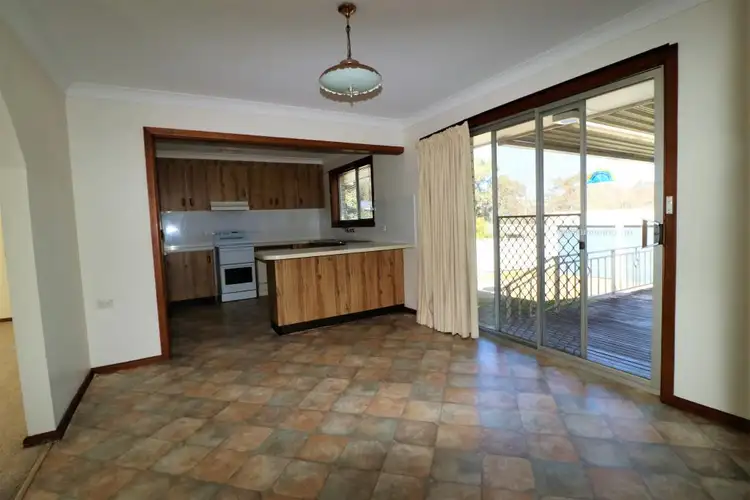 Second view of Homely house listing, 4 Toompang Street, Young NSW 2594