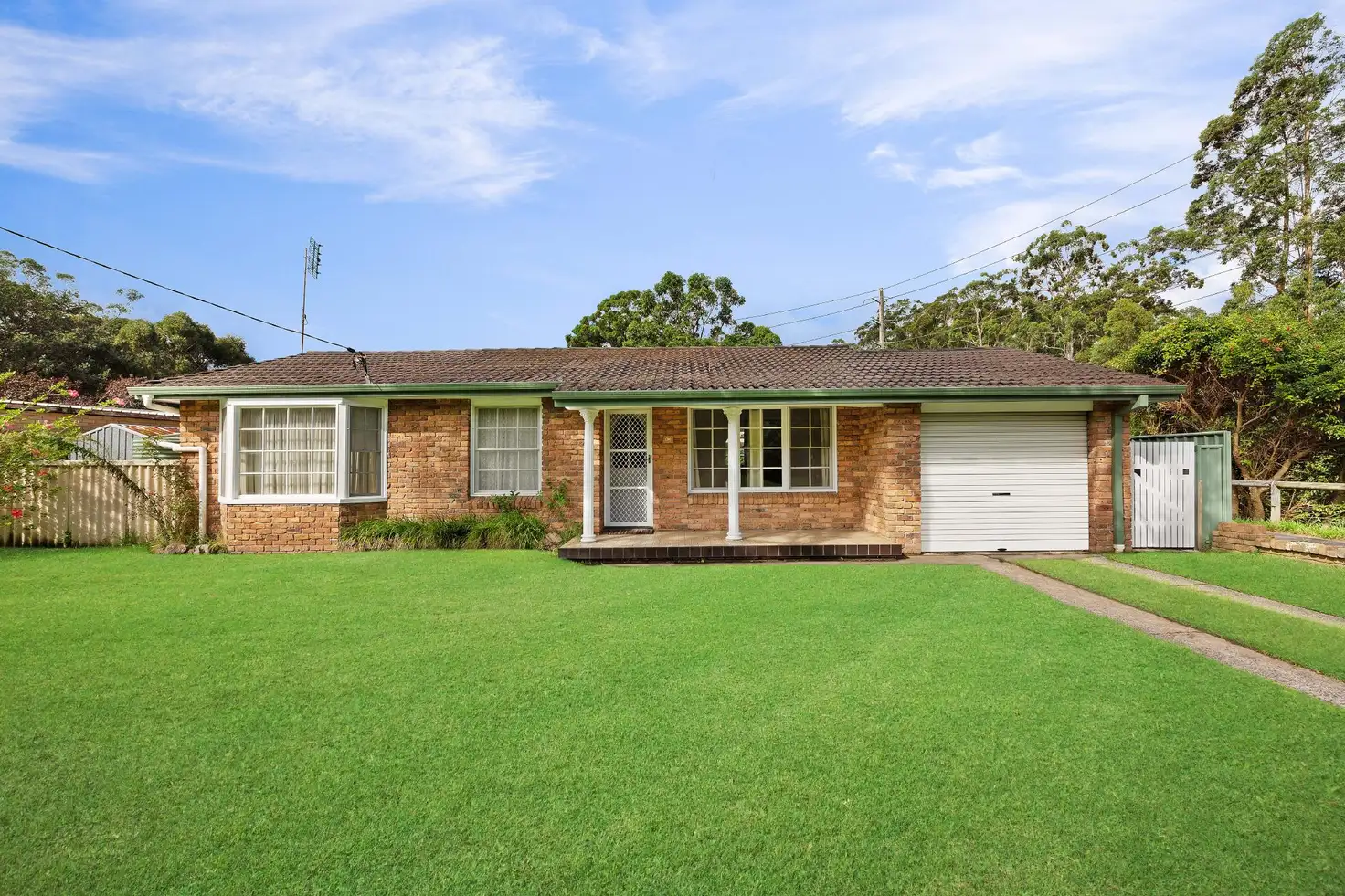 Main view of Homely house listing, 63 Narara Valley Drive, Narara NSW 2250