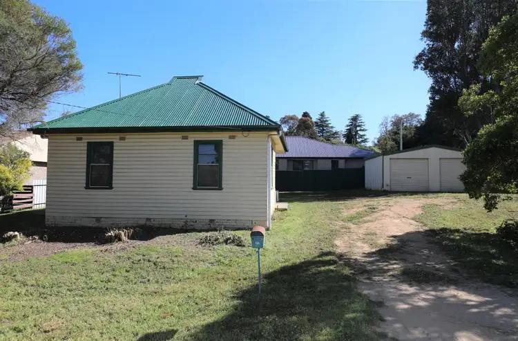 127 William Street, Young NSW 2594