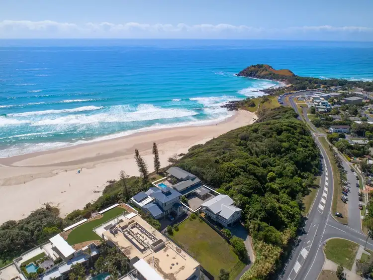 58 Tweed Coast Road, Cabarita Beach NSW 2488