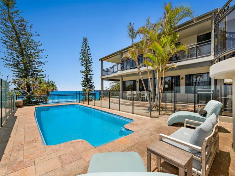 Second view of Homely house listing, 58 Tweed Coast Road, Cabarita Beach NSW 2488