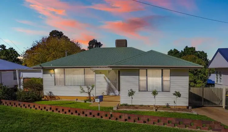 Main view of Homely house listing, 10 Lansdowne Street, Young NSW 2594