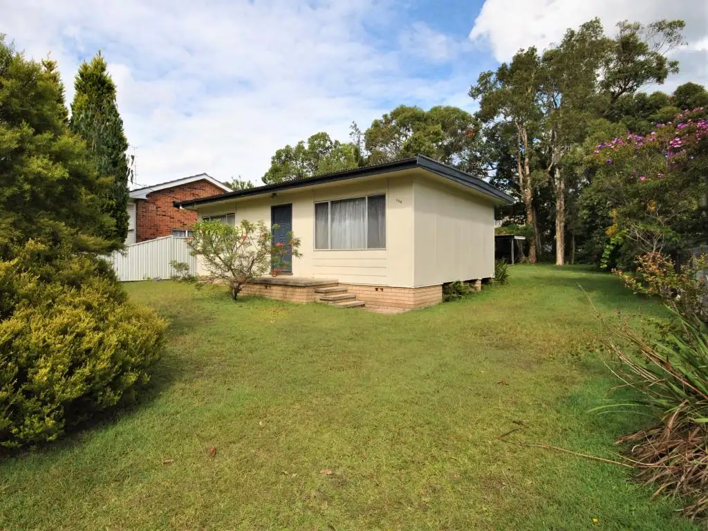 Main view of Homely house listing, 108 Cams Boulevarde, Summerland Point NSW 2259