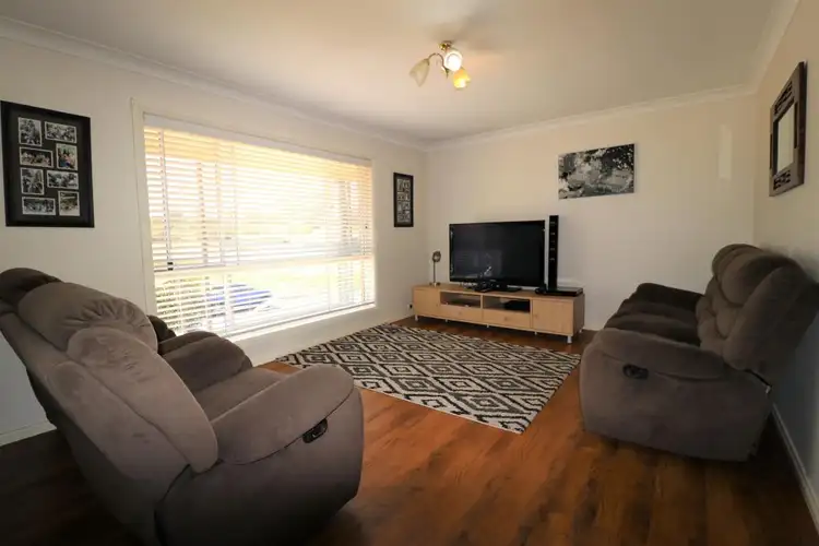 Second view of Homely house listing, 56 Blackett Avenue, Young NSW 2594