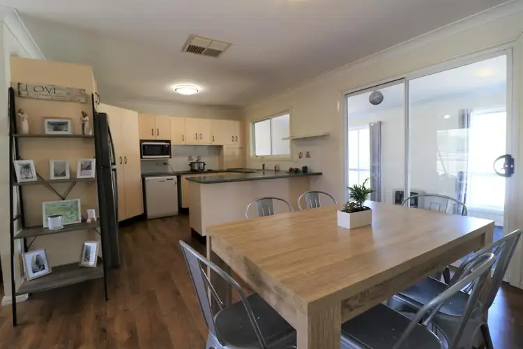 Third view of Homely house listing, 56 Blackett Avenue, Young NSW 2594