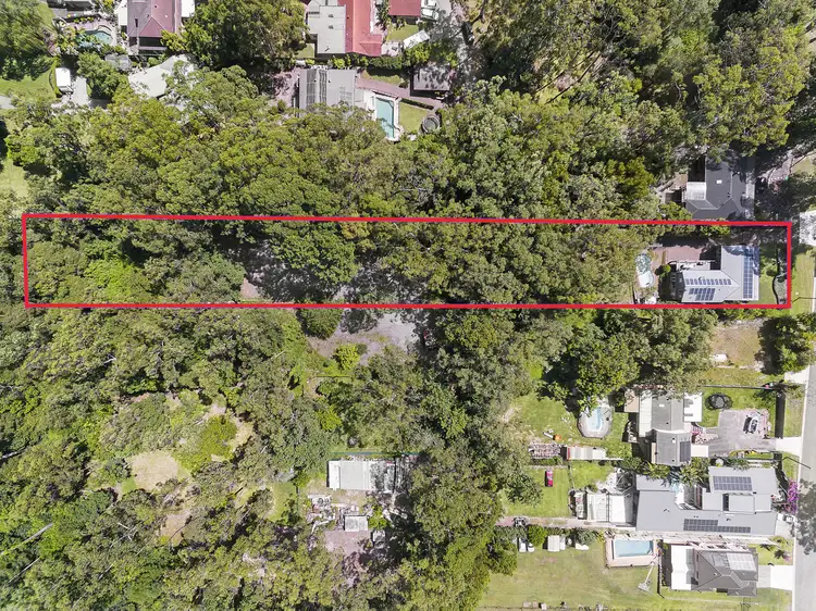 Second view of Homely house listing, 101 Carrington Street, Narara NSW 2250