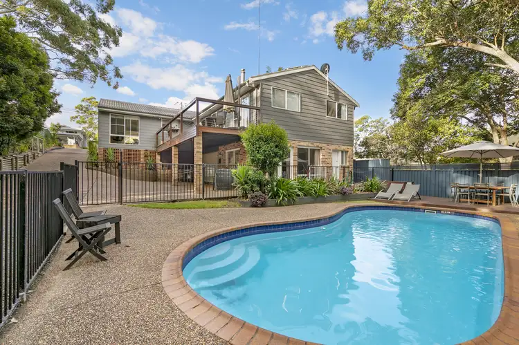 Third view of Homely house listing, 101 Carrington Street, Narara NSW 2250
