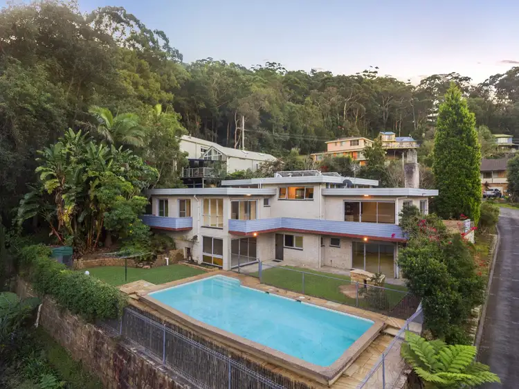 34 Scott Street, Point Clare NSW 2250