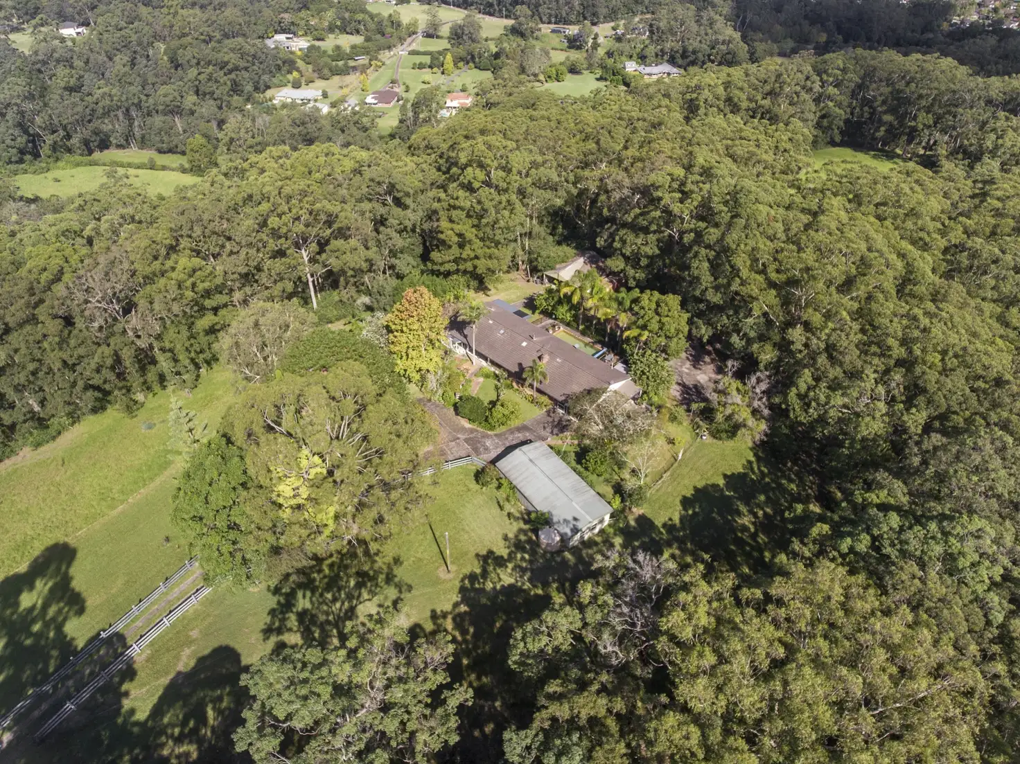 Main view of Homely rural property listing, 149 Brush Road, Ourimbah NSW 2258