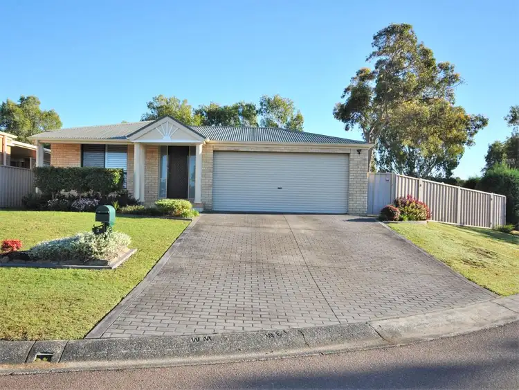 Main view of Homely house listing, 3 Sohrabi Place, Lake Munmorah NSW 2259