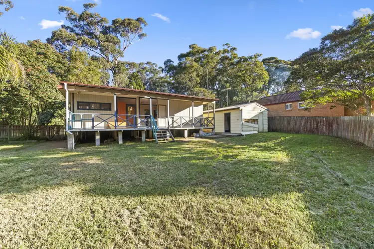 Main view of Homely house listing, 28 Reeves Street, Narara NSW 2250