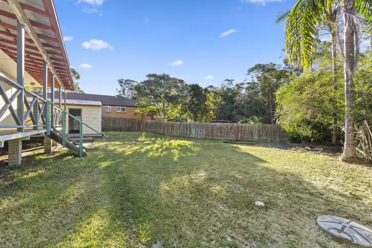 Second view of Homely house listing, 28 Reeves Street, Narara NSW 2250