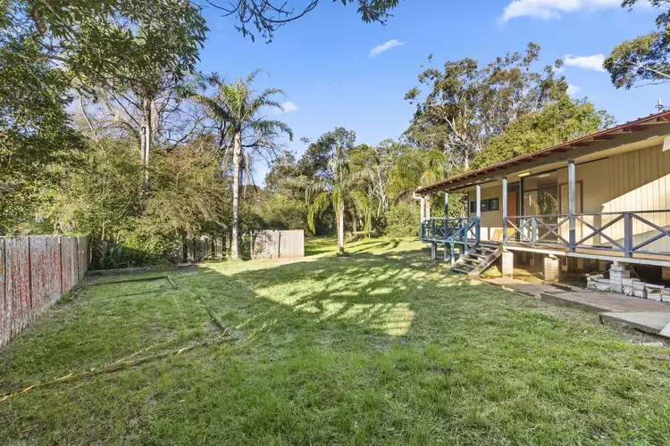 Third view of Homely house listing, 28 Reeves Street, Narara NSW 2250