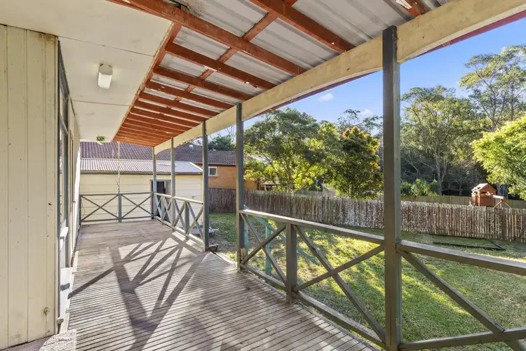 Fourth view of Homely house listing, 28 Reeves Street, Narara NSW 2250