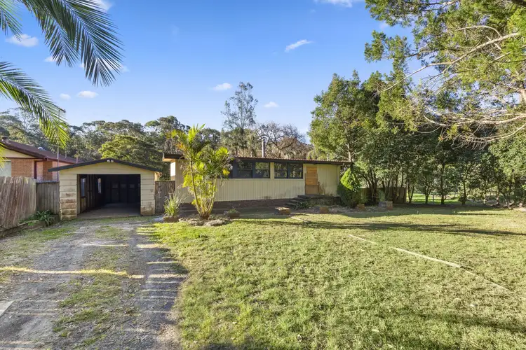 Fifth view of Homely house listing, 28 Reeves Street, Narara NSW 2250