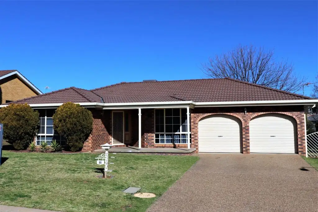 Main view of Homely house listing, 23 Pineview Circuit, Young NSW 2594