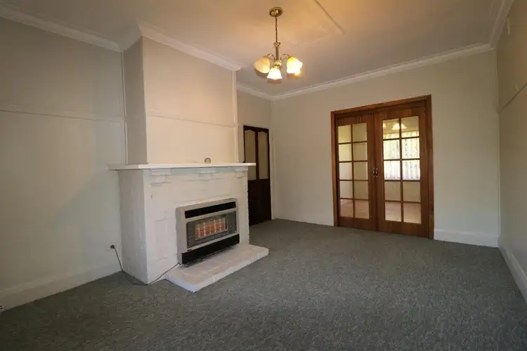 Second view of Homely house listing, 32 Currawong Street, Young NSW 2594
