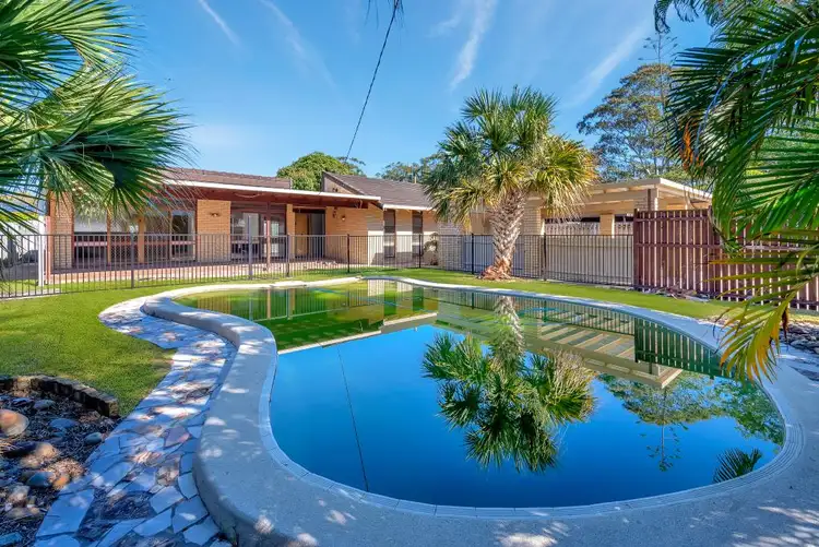 4 June Court, Miami QLD 4220