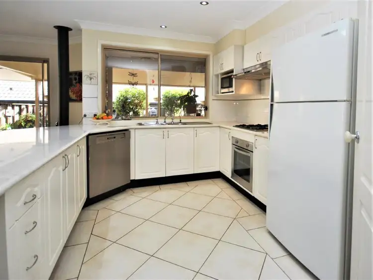 Second view of Homely house listing, 3 Tradewinds Avenue, Summerland Point NSW 2259