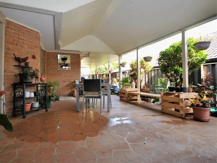 Third view of Homely house listing, 3 Tradewinds Avenue, Summerland Point NSW 2259