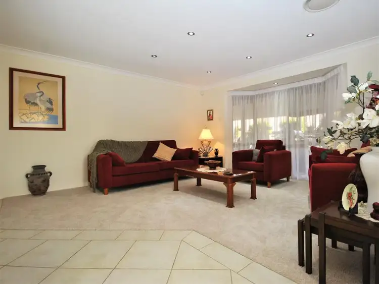 Fourth view of Homely house listing, 3 Tradewinds Avenue, Summerland Point NSW 2259