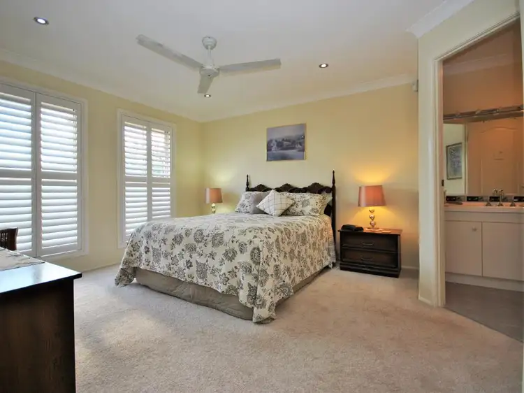 Fifth view of Homely house listing, 3 Tradewinds Avenue, Summerland Point NSW 2259