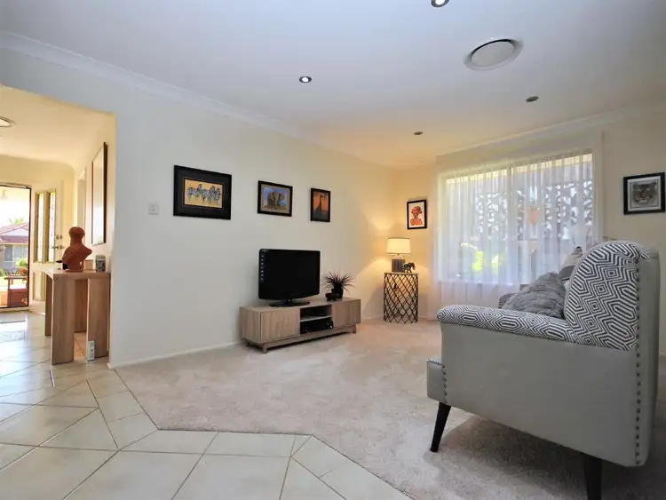 Sixth view of Homely house listing, 3 Tradewinds Avenue, Summerland Point NSW 2259