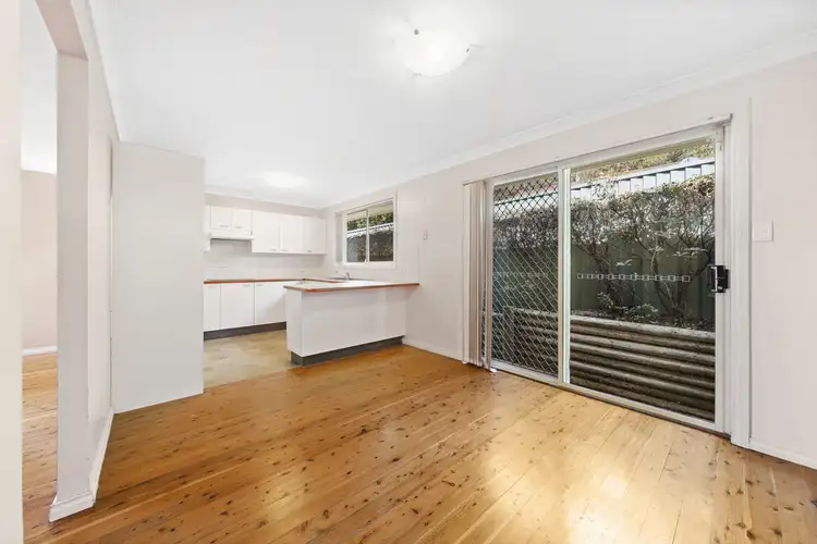 Second view of Homely unit listing, 2/102 Coolawin Circle, Narara NSW 2250