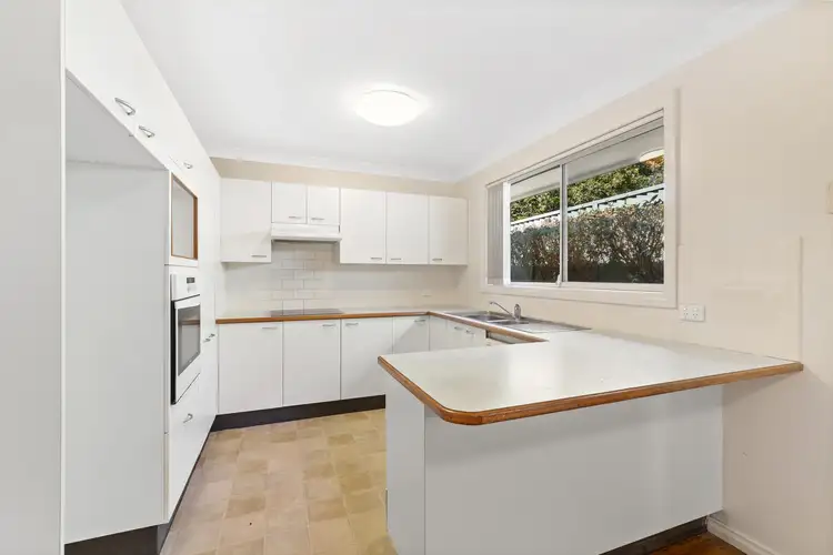 Third view of Homely unit listing, 2/102 Coolawin Circle, Narara NSW 2250