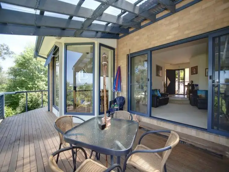 Fourth view of Homely house listing, 22 Belton Way, Forster NSW 2428