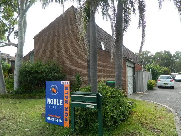 Third view of Homely townhouse listing, 3/98 MacIntosh, Forster NSW 2428