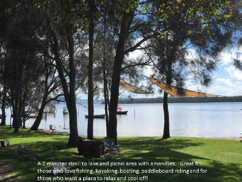 Main view of Homely house listing, 12 Greenpoint Drive, Green Point NSW 2428