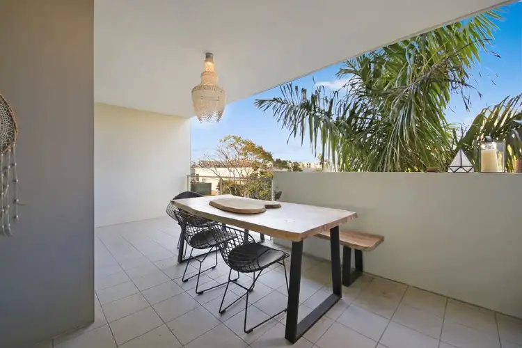 Third view of Homely apartment listing, 39/2 Gaven Cresent, Mermaid Beach QLD 4218