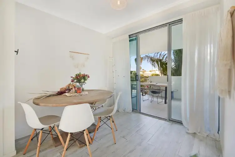 Sixth view of Homely apartment listing, 39/2 Gaven Cresent, Mermaid Beach QLD 4218