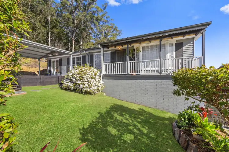 Main view of Homely house listing, 21 Kent Street, Niagara Park NSW 2250