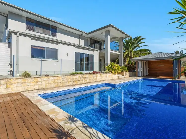25 Reefwater Circuit, Bogangar NSW 2488