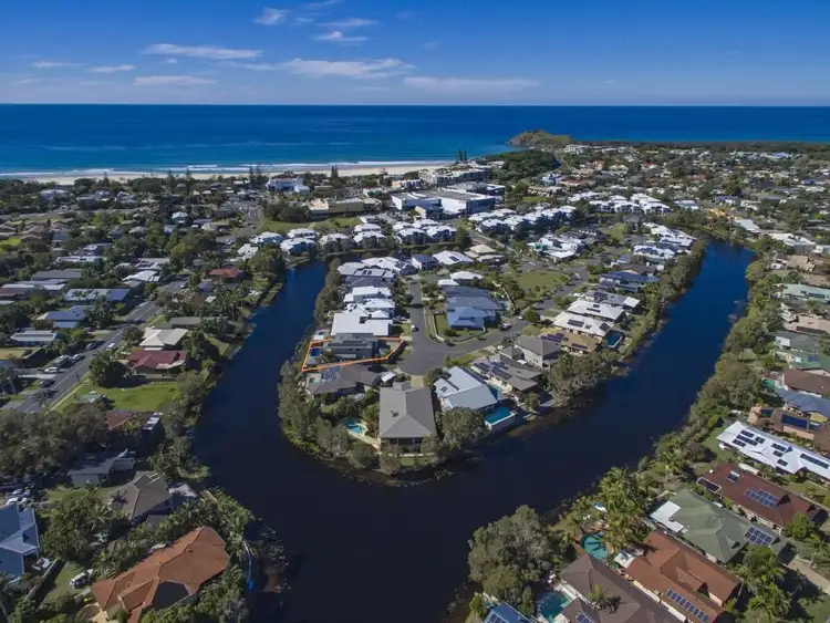 Fourth view of Homely house listing, 25 Reefwater Circuit, Bogangar NSW 2488
